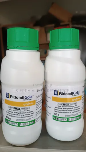 Fungicides