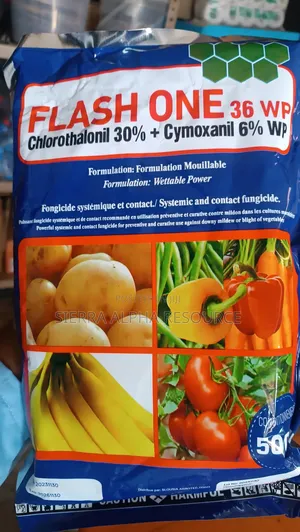 Fungicides