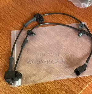 Mazda Cx-5 Front Abs Wheel Speed Sensor 2017-2021
