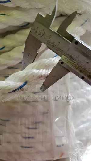 Marine or Poly Rope