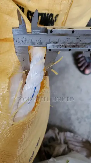 Marine or Poly Rope