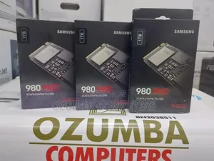 Samsung 980 Pro Ssd 1tb Pcie 4.0 Nvme Gen 4 Gaming M.2