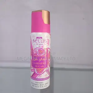 Bellus 24hours Spray