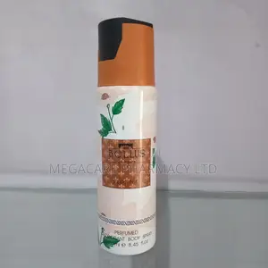 Bellus 24hours Spray