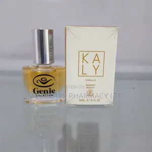 Ka Ly 5ml Perfume Oil