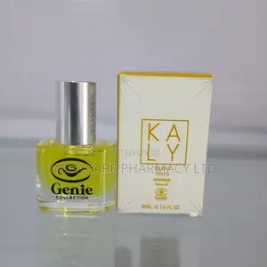 Ka Ly 5ml Perfume Oil
