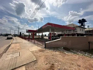 Fuel Station for Sale