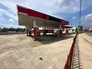 Fuel Station for Sale