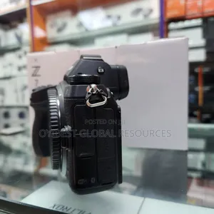 Nikon Z7 Camera (Body Only)
