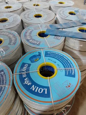 Irrigation Hose