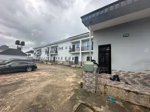 2bdrm Duplex in Ibb Housing Estate for sale