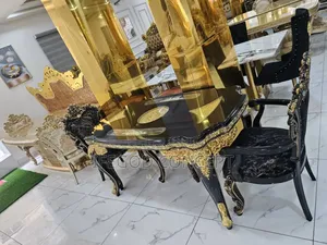 Royal Luxurious Dining