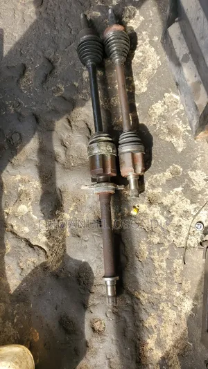 Honda Pilot Shaft 2011 to 2015