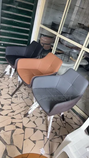 Modern Multi Purpose Chair