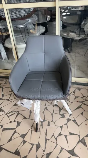 Modern Multi Purpose Chair