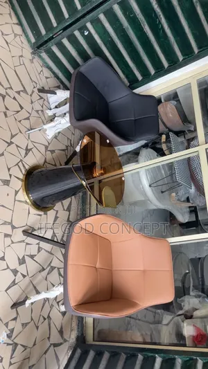 Modern Multi Purpose Chair
