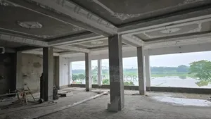 Pop Cornice Design and Wainscotting