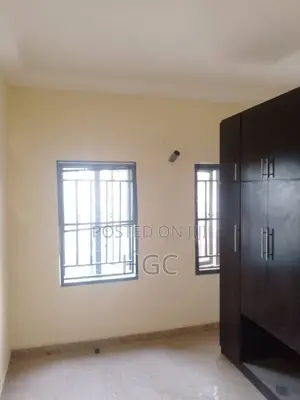 Furnished 2bdrm Block of Flats in Lokogoma for rent