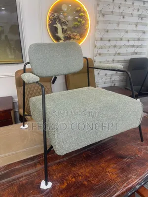 Modern Accent Chairs