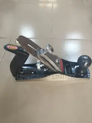 Iron Jack Planer