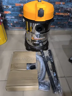 Ingco Vacuum Cleaner (30l/1400w)