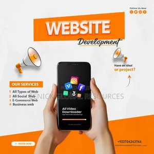 Professional Website Development for Serious Business Owners
