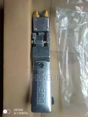 Clemco Deadman Handle For Sandblasting
