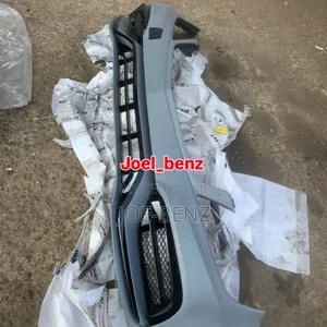 C300 2013 Amg Front Bumper