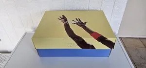 Union La X Air Jordan 4 Retro Off Noir"Unstitched"
