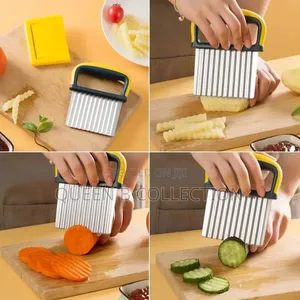 French Fries Cutter