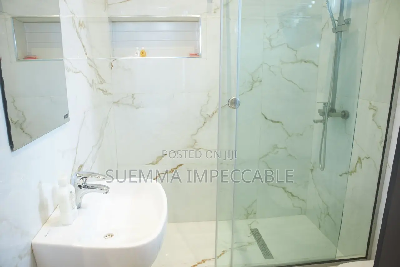 Available 1 Bedroom - Shortlet