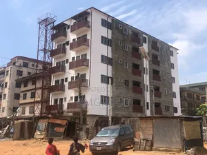 Furnished 2bdrm House in Onitsha South for rent
