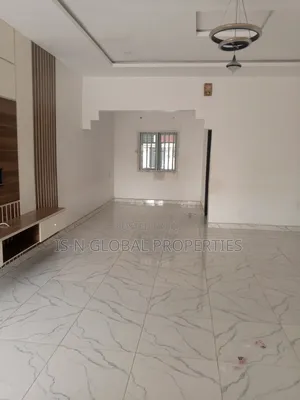 2bdrm House in Army Estate, Warri for rent