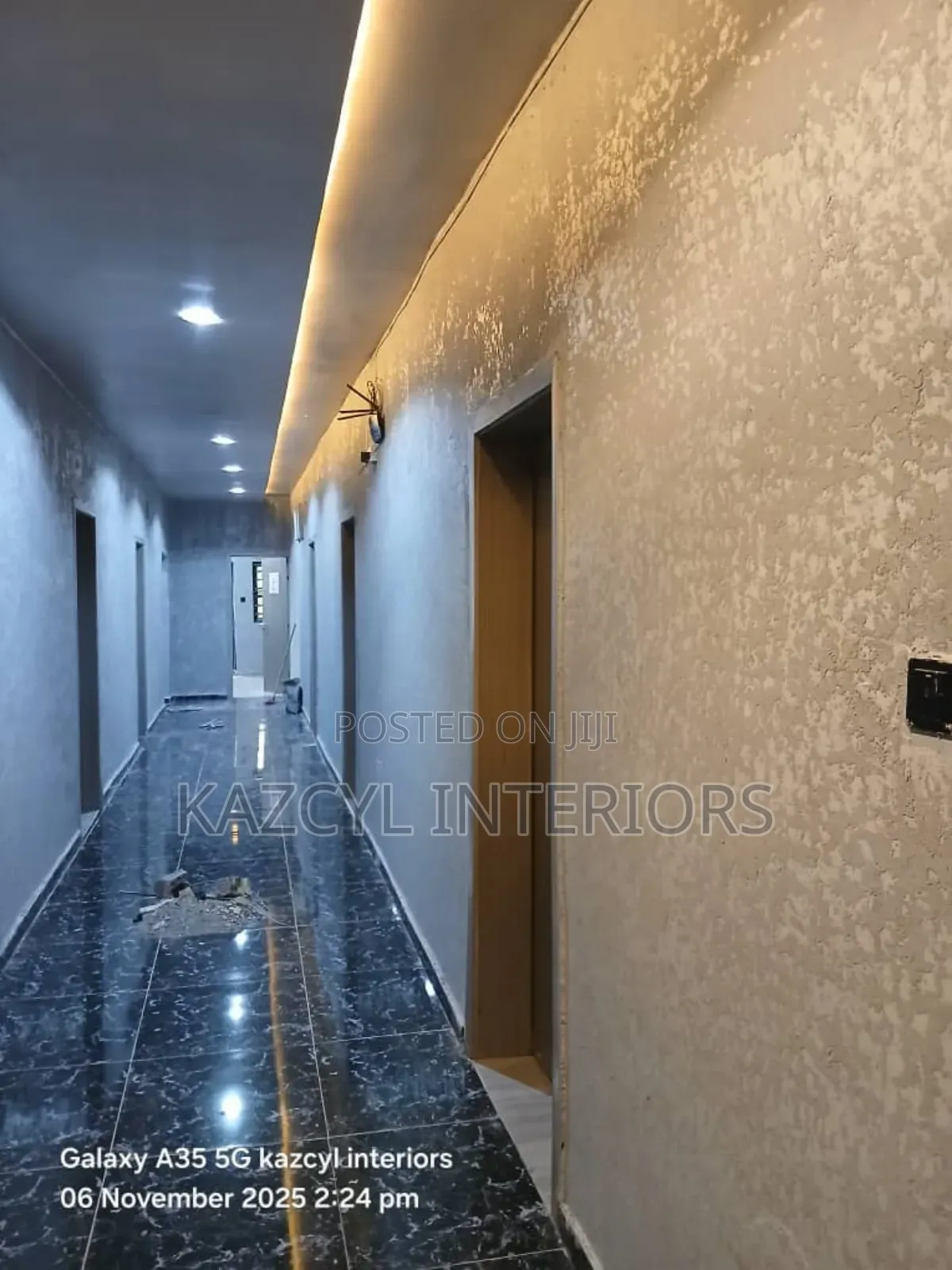 Travertino Design Paintings