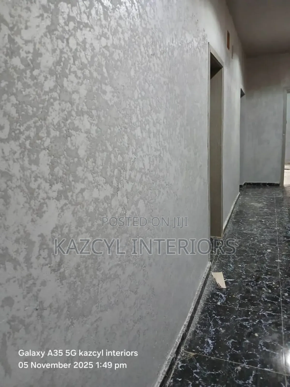 Travertino Design Paintings