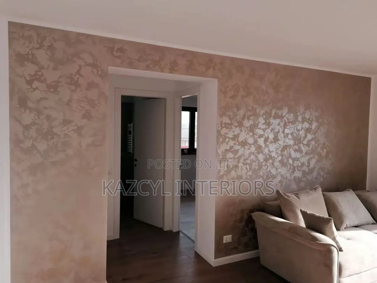 Travertino Design Paintings