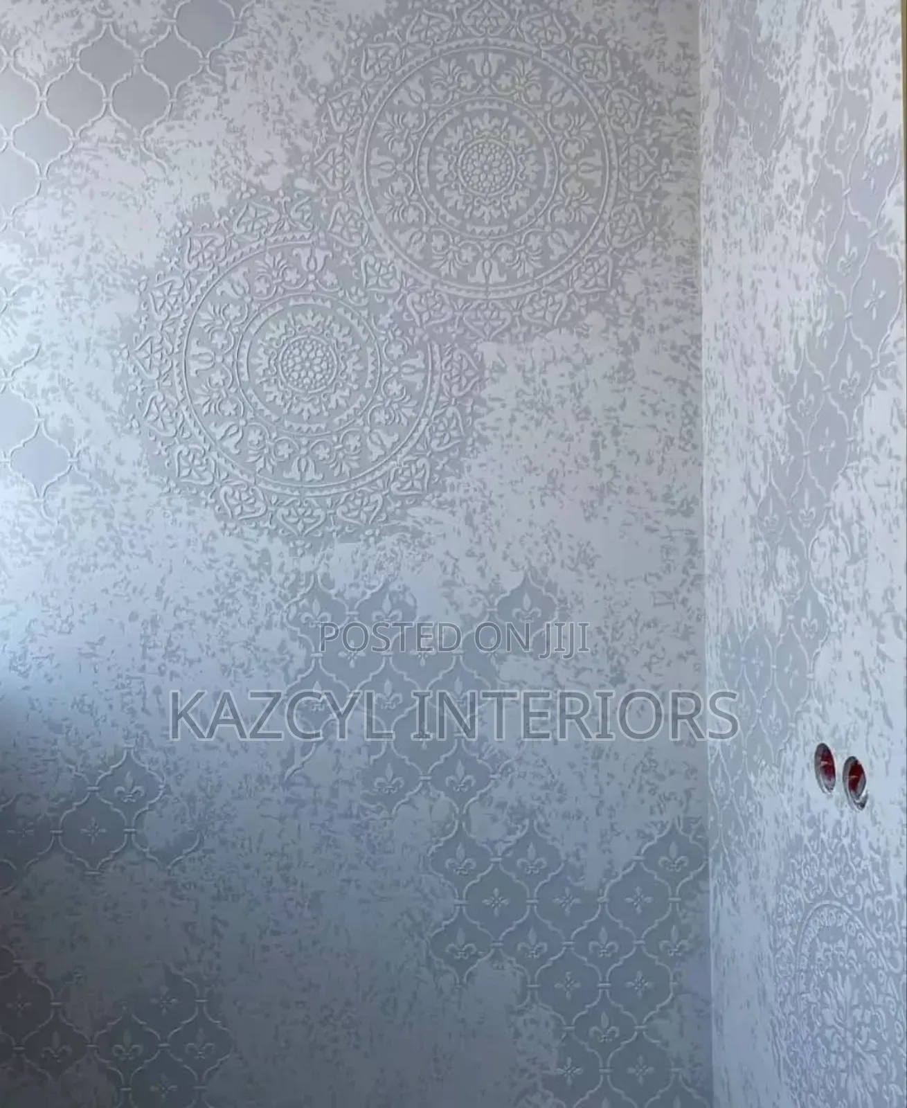 Travertino Design Paintings