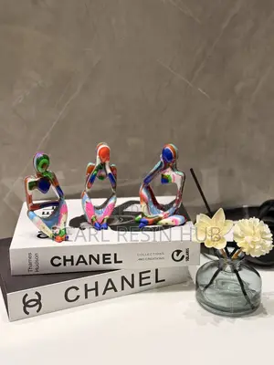 Figurine Pieces