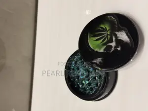 Weed Crusher
