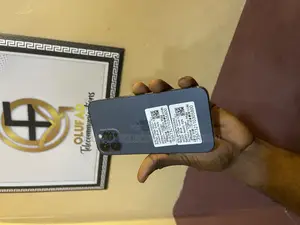 Apple iPhone 12 Pro Max 128 GB Blue