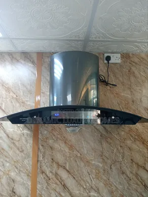 90cm Hand Wave Kitchen Hood Extractor
