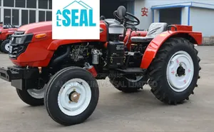 Norrance 504 Farm Tractor 4x2 (Nous Parlons Français)