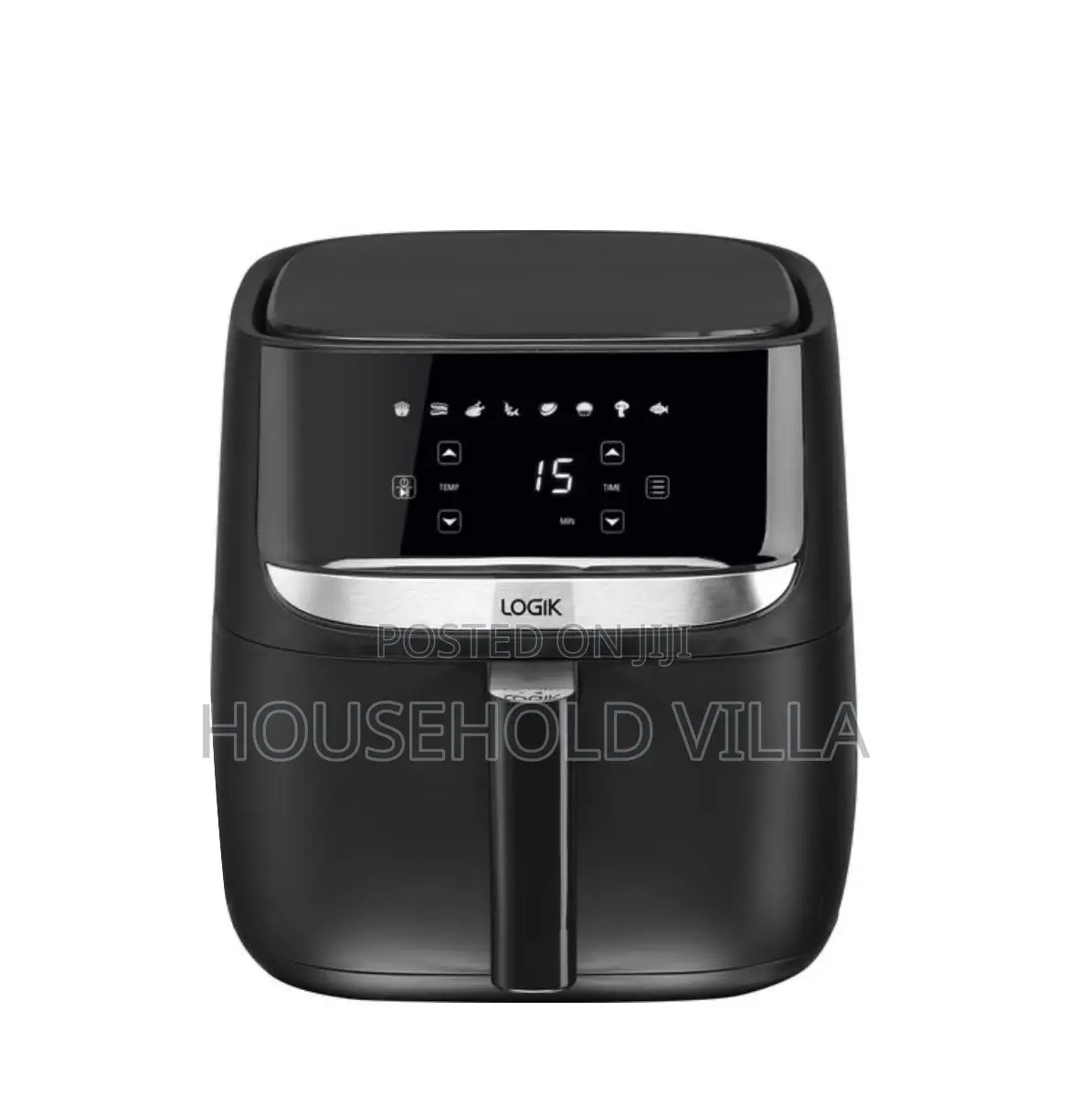 Logik 5.6l Airfryer