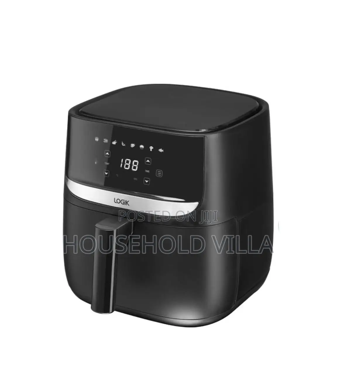 Logik 5.6l Airfryer