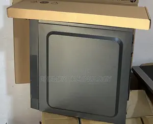 New Desktop Computer HP 8GB Intel Core I3 HDD 1T