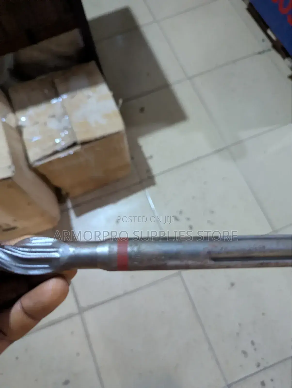 Hilti Concrete Bit