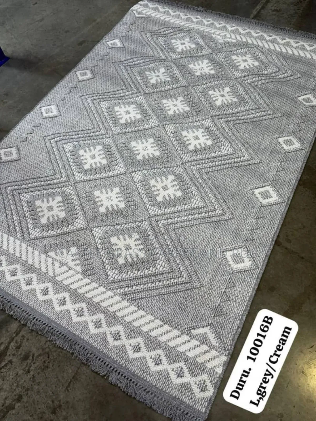 Center Rug Available in Different Sizes in Surulere - Home Accessories ...