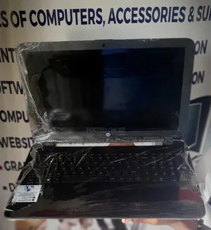Laptop HP 250 G5 8GB Intel Core I5 HDD+SSD 320GB