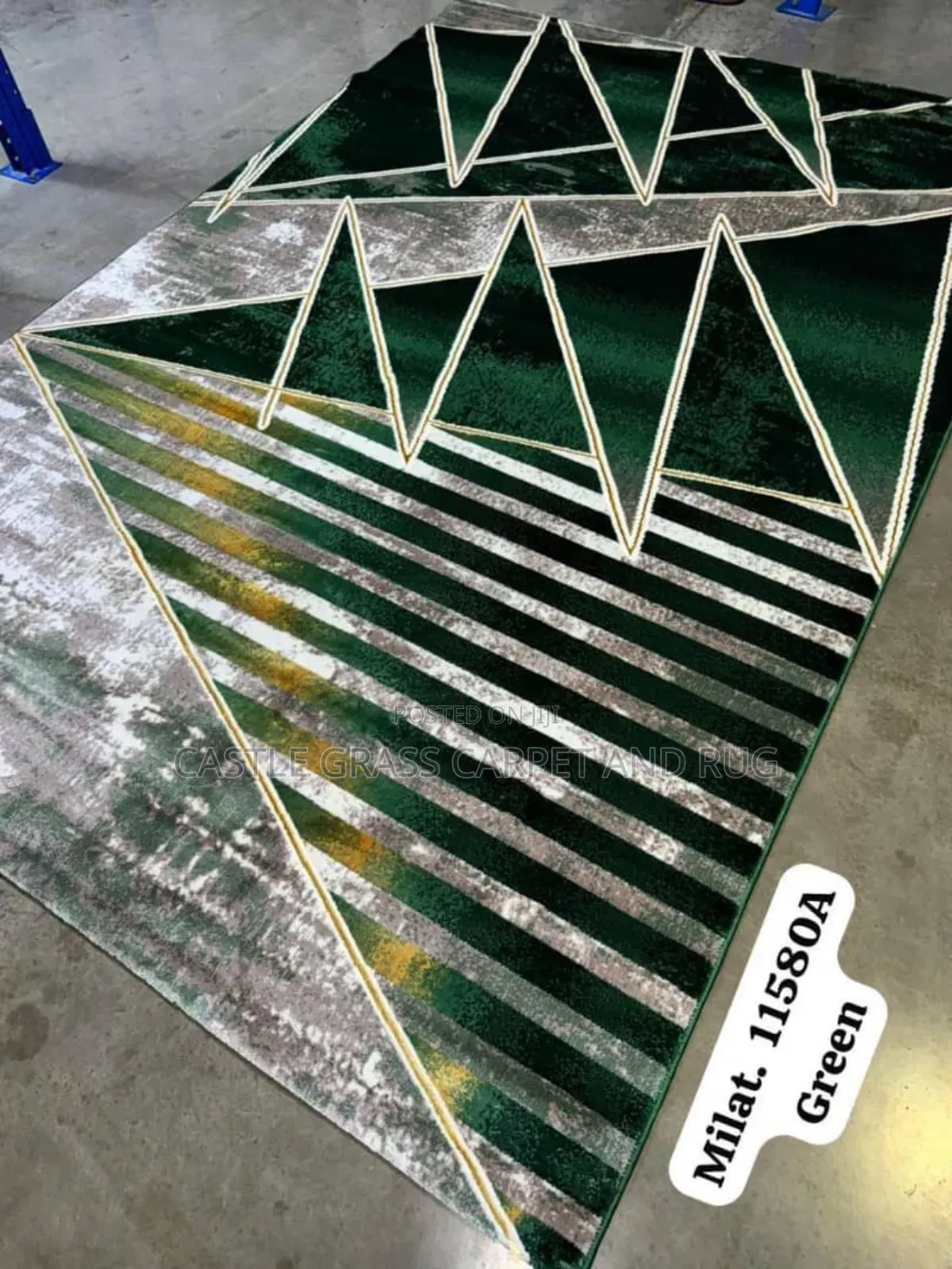 Quality Center Table Rug All in All Sizes