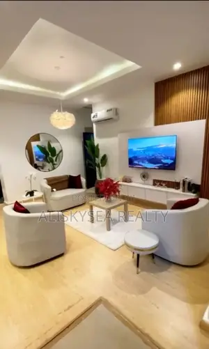 Furnished 2bdrm Apartment in Victoria Island, Adeola Odeku for rent